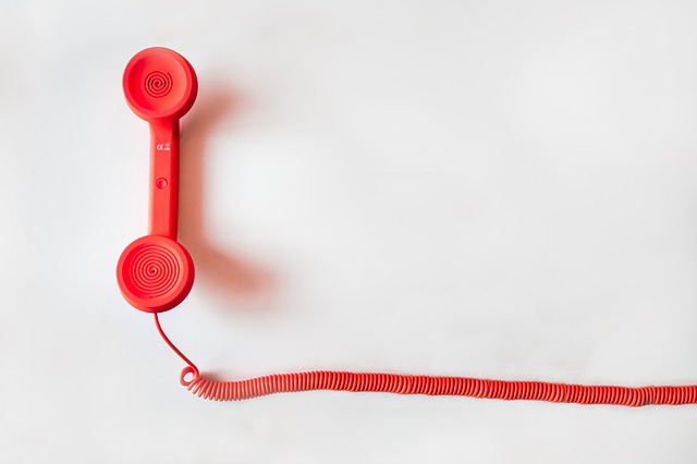 Warming up cold calls – tips for nonprofits