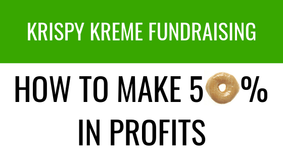 Krispy Kreme Fundraising – Tips For Success