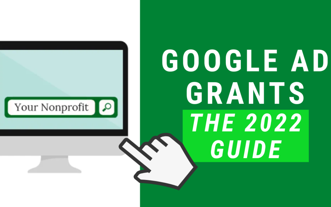 6 Steps To Google Ad Grant Success